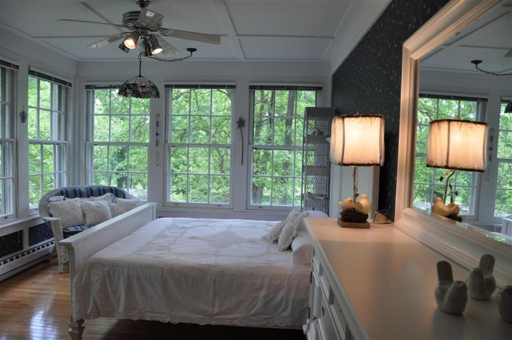 Wayne Bed & Breakfast Inn (Adults Only) Zimmer foto