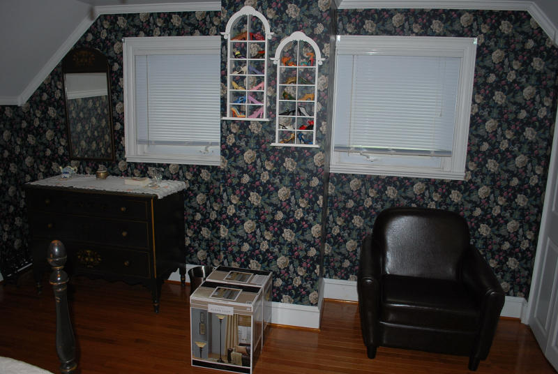 Wayne Bed & Breakfast Inn (Adults Only) Zimmer foto